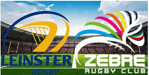 Leinster vs Zebre Rugby Full Match Replay 25 October 2025 United Rugby Championship